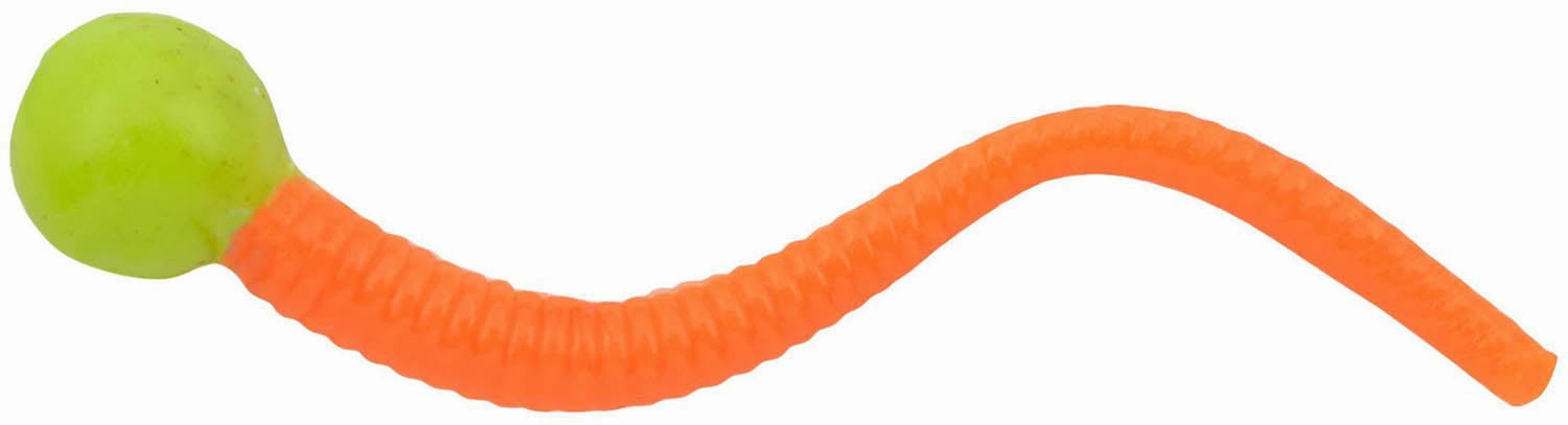 Berkley PowerBait 3 inch Floating Mice Tails 13 pack