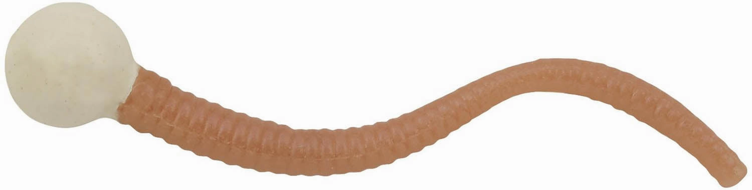 Berkley PowerBait 3 inch Floating Mice Tails 13 pack