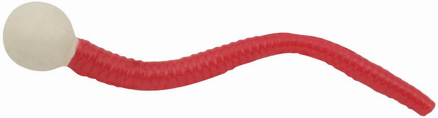 Berkley PowerBait 3 inch Floating Mice Tails 13 pack