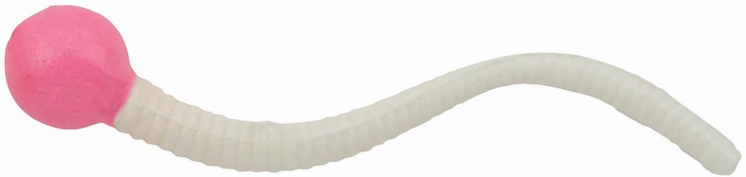 Berkley PowerBait 3 inch Floating Mice Tails 13 pack