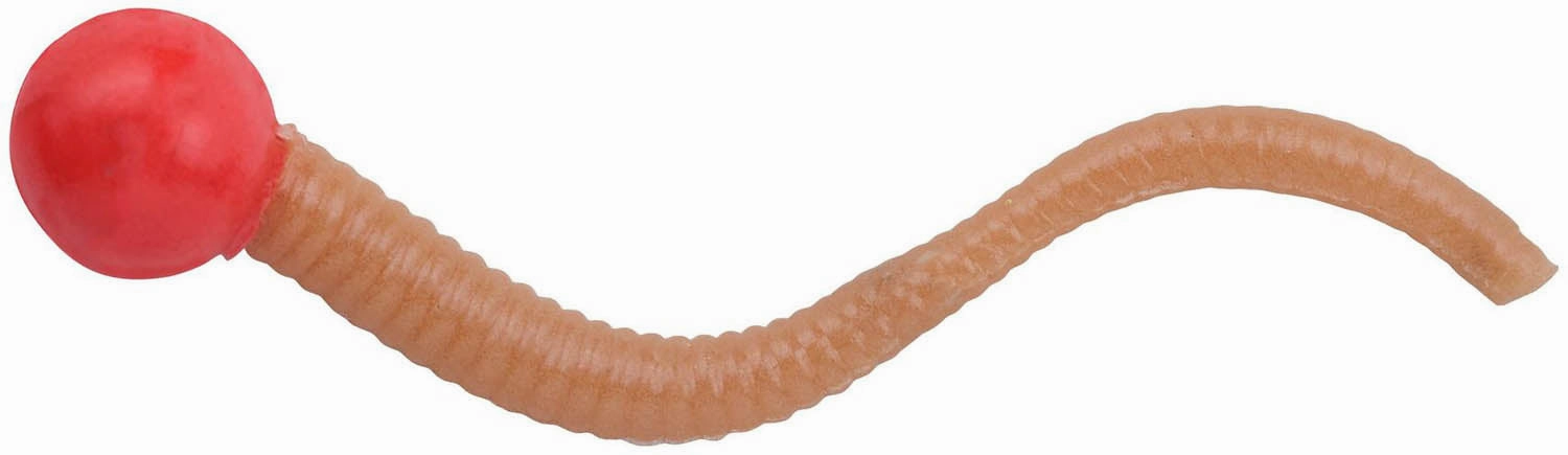 Berkley PowerBait 3 inch Floating Mice Tails 13 pack
