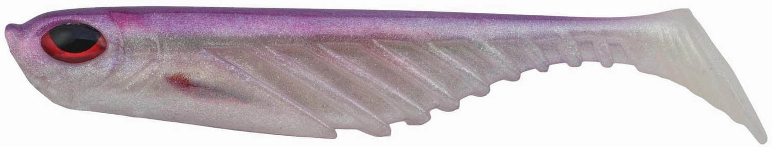 Berkley PowerBait 3 inch Ripple Shad Soft Paddle Tail Swimbait 10 pack