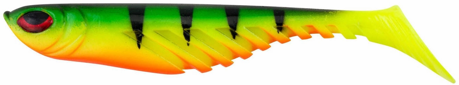 Berkley PowerBait 3 inch Ripple Shad Soft Paddle Tail Swimbait 10 pack