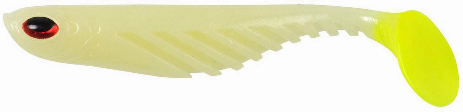Berkley PowerBait 3 inch Ripple Shad Soft Paddle Tail Swimbait 10 pack