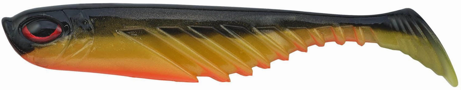 Berkley PowerBait 3 inch Ripple Shad Soft Paddle Tail Swimbait 10 pack