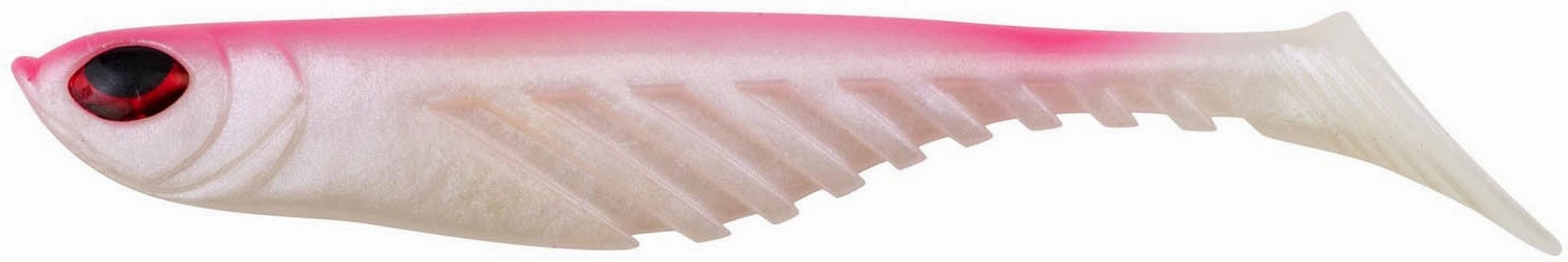 Berkley PowerBait 3 inch Ripple Shad Soft Paddle Tail Swimbait 10 pack