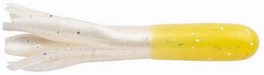 Berkley PowerBait Atomic Tubes 20 pack