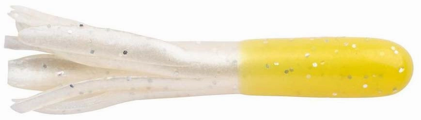 Berkley PowerBait Atomic Tubes 20 pack