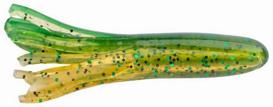 Berkley PowerBait Atomic Tubes 20 pack