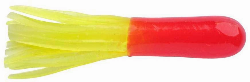 Berkley PowerBait Atomic Tubes 20 pack