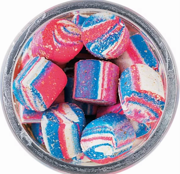 Berkley PowerBait Biodegradable Trout Nuggets