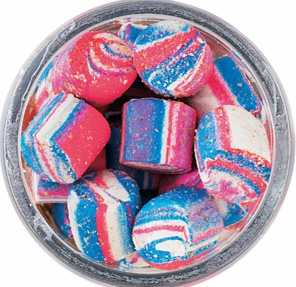 Berkley PowerBait Biodegradable Trout Nuggets