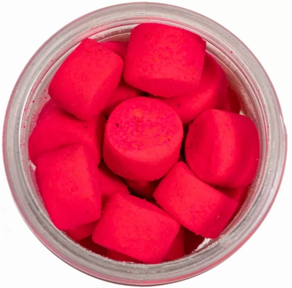 Berkley PowerBait Biodegradable Trout Nuggets