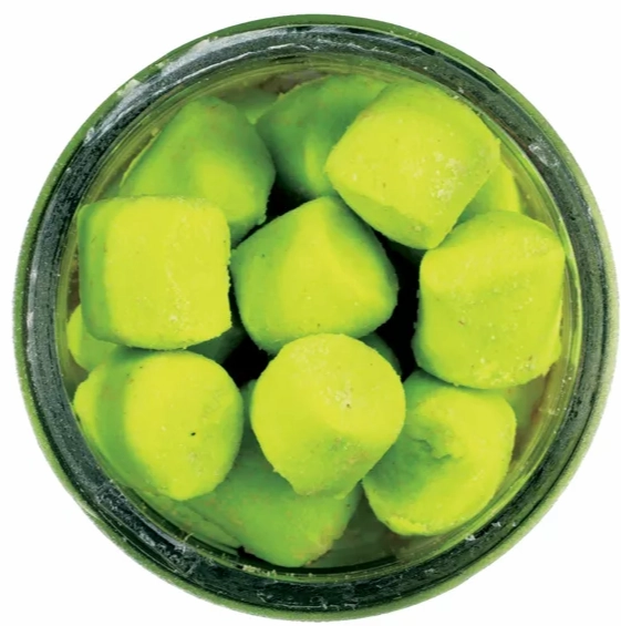 Berkley PowerBait Biodegradable Trout Nuggets