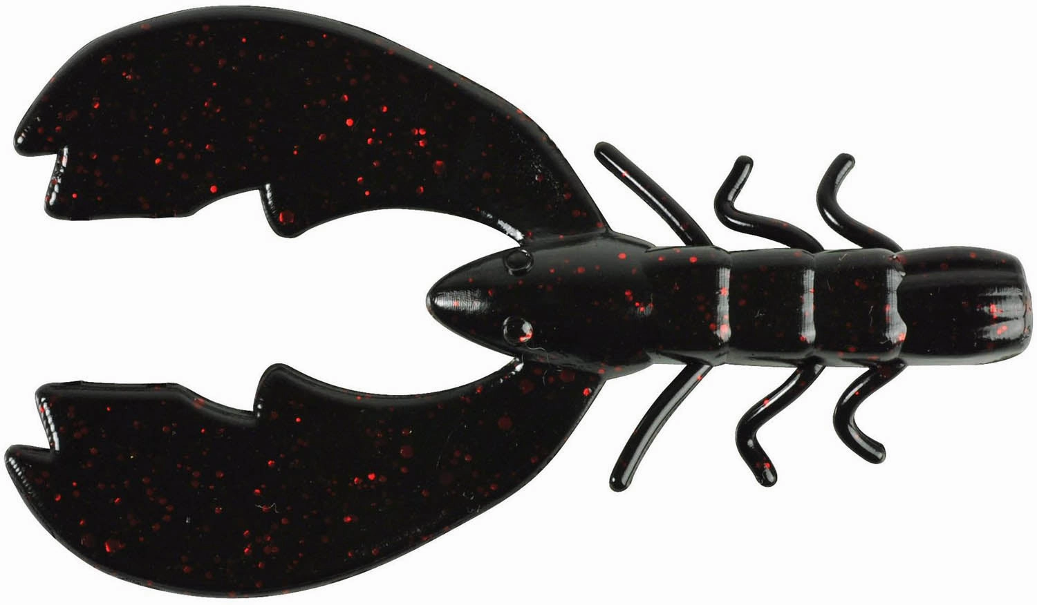 Berkley PowerBait Chigger Craw