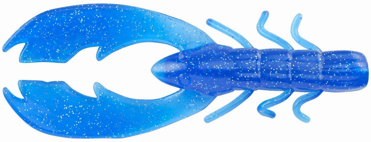 Berkley PowerBait Chigger Craw