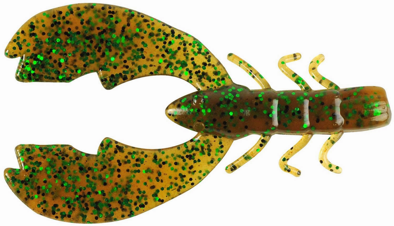Berkley PowerBait Chigger Craw