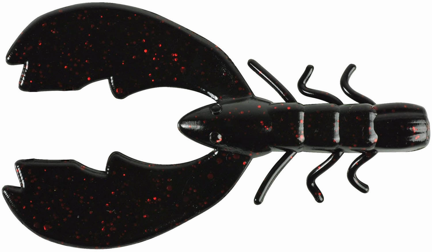 Berkley PowerBait Chigger Craw