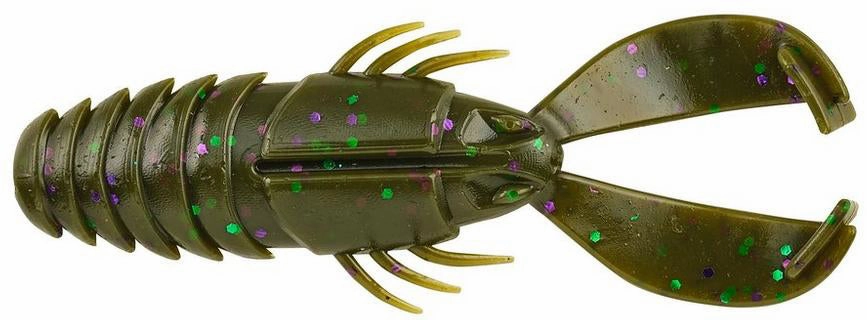 Berkley PowerBait Crash Craw