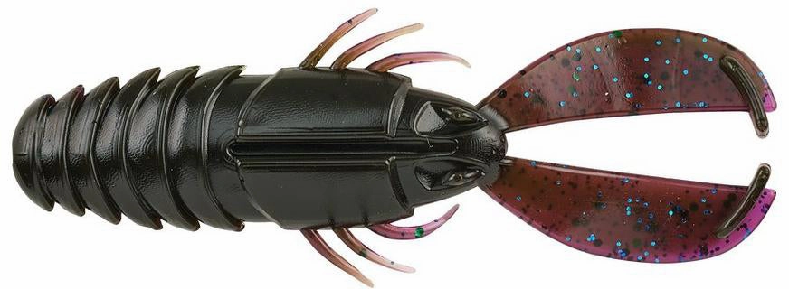 Berkley PowerBait Crash Craw