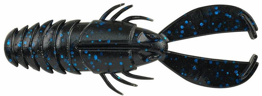Berkley PowerBait Crash Craw