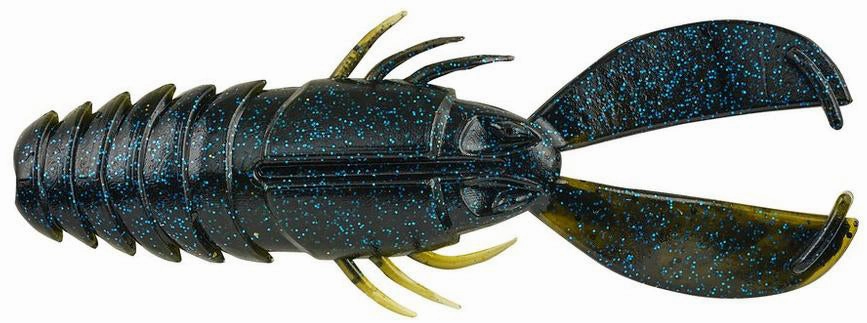 Berkley PowerBait Crash Craw