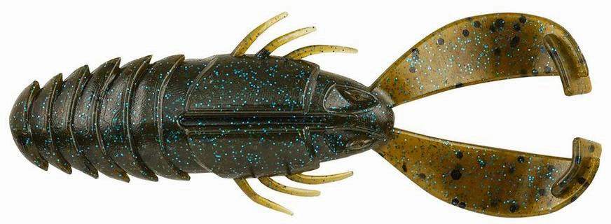 Berkley PowerBait Crash Craw