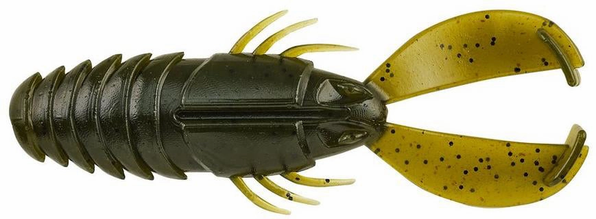 Berkley PowerBait Crash Craw