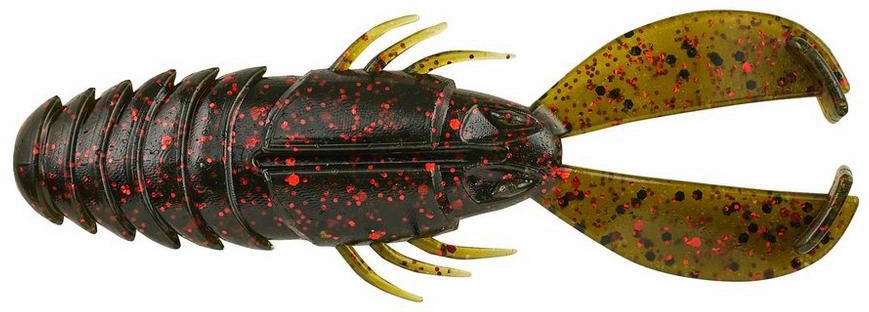 Berkley PowerBait Crash Craw