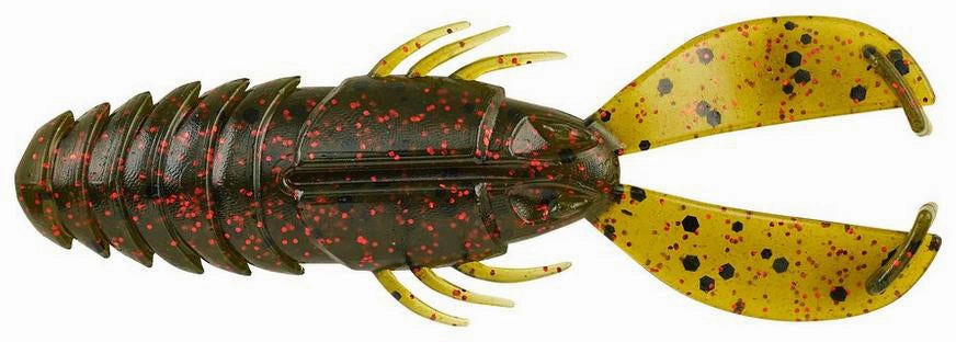 Berkley PowerBait Crash Craw