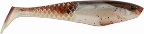 Berkley PowerBait CullShad Un-Rigged Soft Body Swimbait - 5 Inch