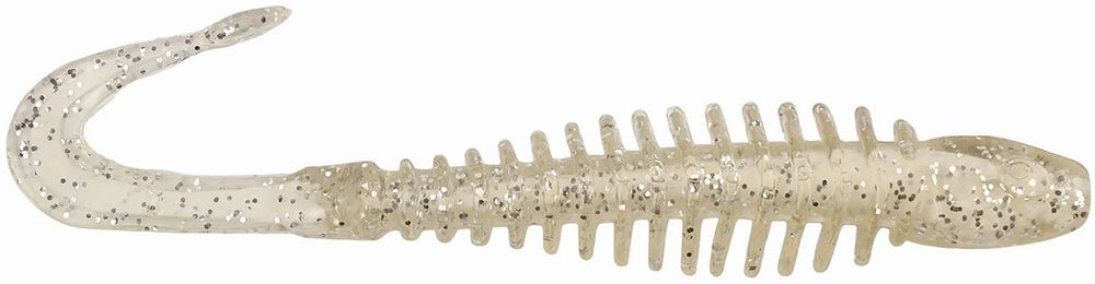 Berkley PowerBait Curly Bones Minnow - 4 Inch