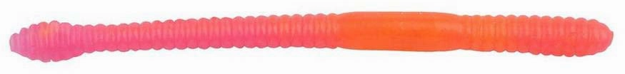 Berkley PowerBait Floating Steelhead Worm 13 pack