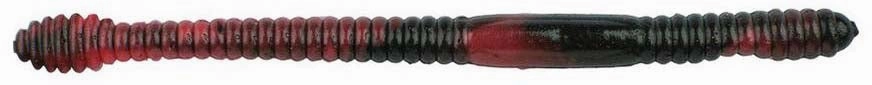 Berkley PowerBait Floating Steelhead Worm 13 pack