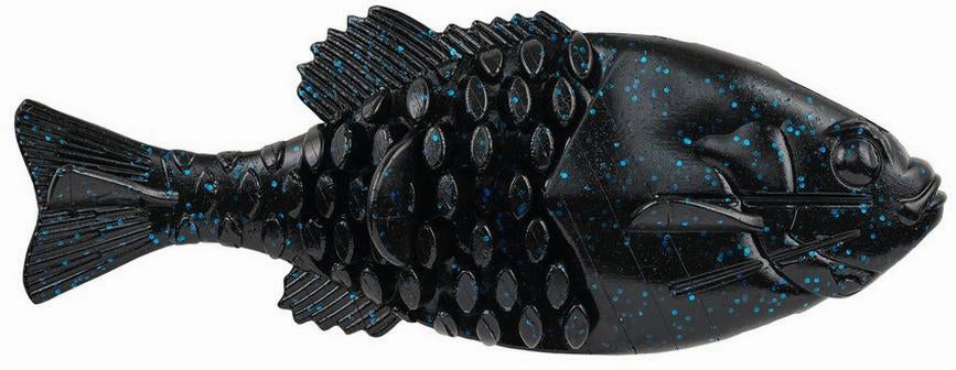 Berkley PowerBait Gilly Soft Body Swimbait