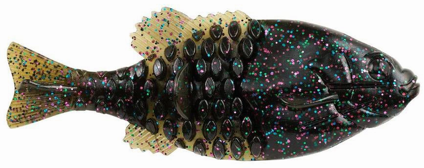 Berkley PowerBait Gilly Soft Body Swimbait