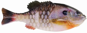 Berkley PowerBait Gilly Soft Body Swimbait