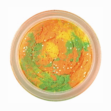 Berkley PowerBait Glitter Chroma-Glow Dough
