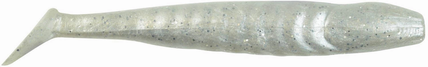Berkley PowerBait Grass Pig Paddle Tail Swimbait