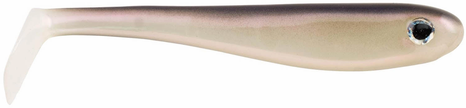 Berkley PowerBait Hollow Belly Paddle Tail Swimbait