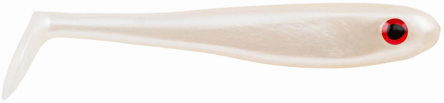 Berkley PowerBait Hollow Belly Paddle Tail Swimbait
