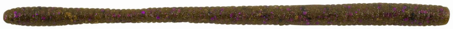 Berkley PowerBait MaxScent D-Worm - 5.5 Inches