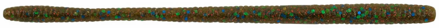 Berkley PowerBait MaxScent D-Worm - 5.5 Inches