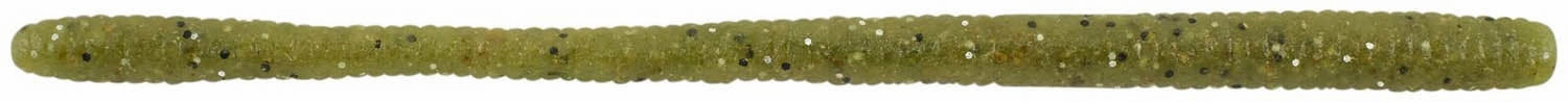 Berkley PowerBait MaxScent D-Worm - 5.5 Inches