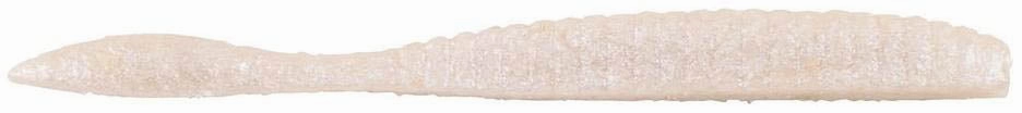 Berkley PowerBait MaxScent Flat Worm - 3.6 Inch