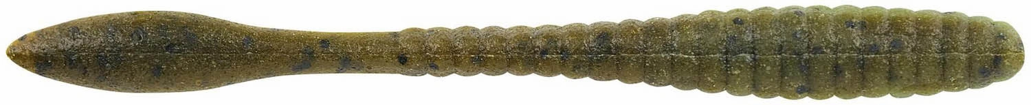Berkley PowerBait MaxScent Flat Worm - 3.6 Inch