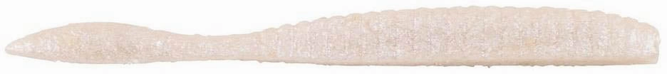 Berkley PowerBait MaxScent Flat Worm - 4.25 Inch