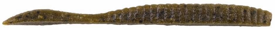 Berkley PowerBait MaxScent Flat Worm - 4.25 Inch