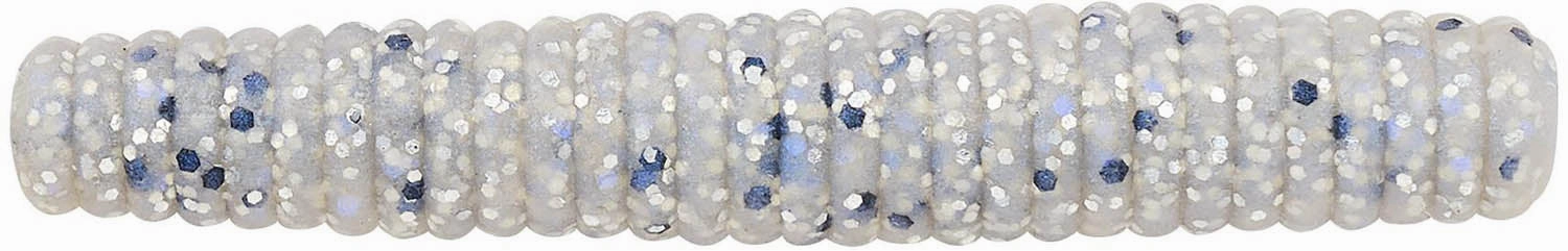 Berkley PowerBait MaxScent Lil' General Worm - 2.75 Inch