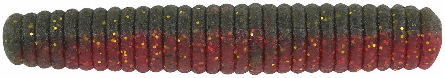 Berkley PowerBait MaxScent Lil' General Worm - 2.75 Inch
